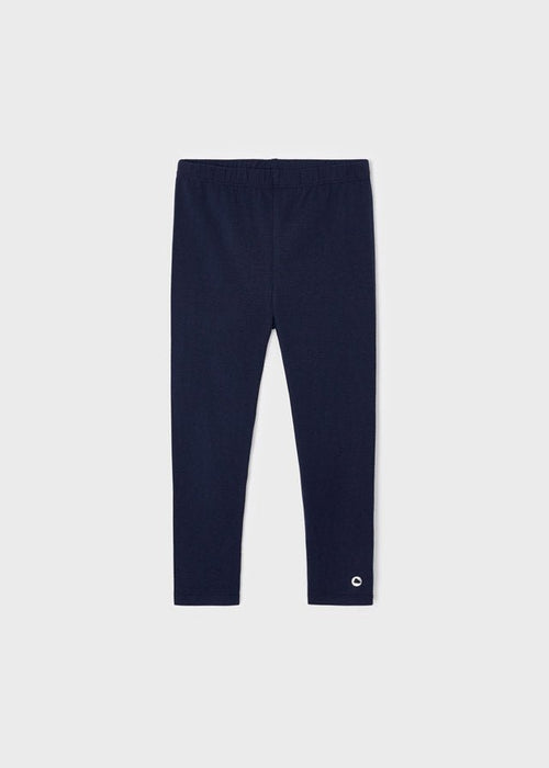 Buy Navy Blue Sport Leggings (3-16yrs) from the Next UK online shop