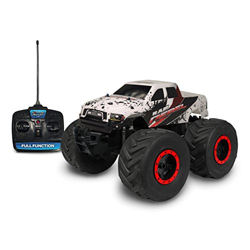 rc ram 1500