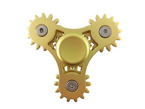 4 gear fidget spinner