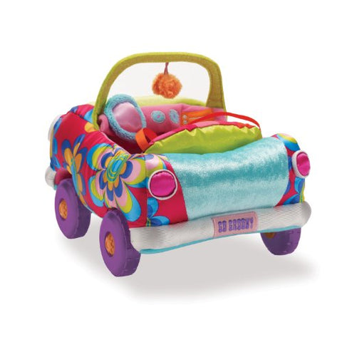 groovy girls car