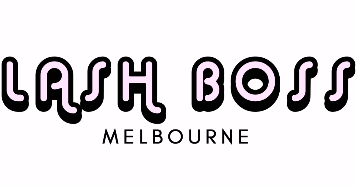 Lash Boss Melbourne