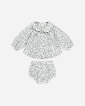 NELLIE SET || DITSY - Bushel and A Peck Clothing