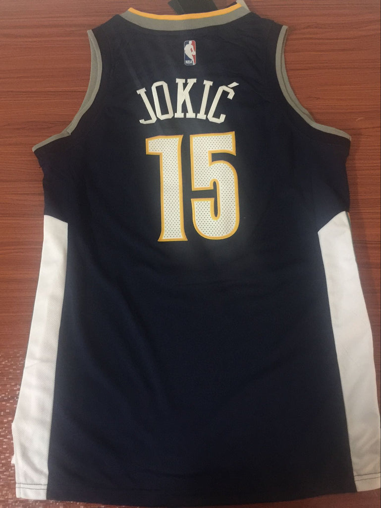 denver nuggets swingman jersey