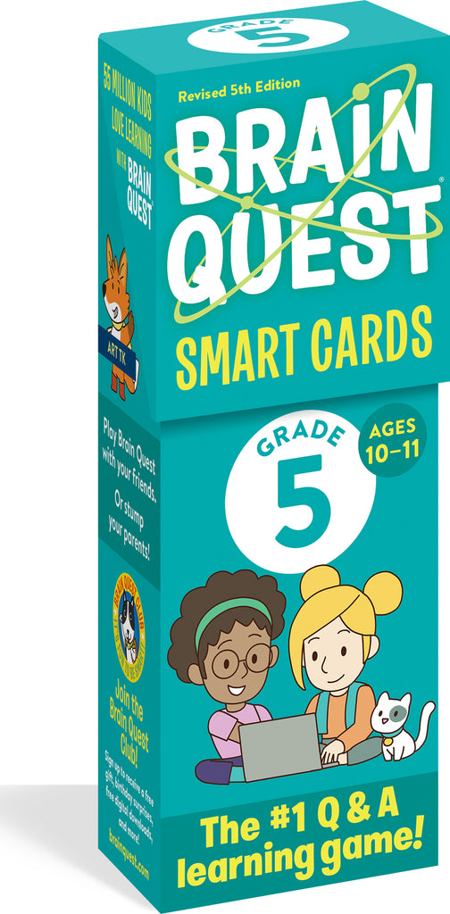  iQuest Cartridge - 5th Grade Math : Toys & Games