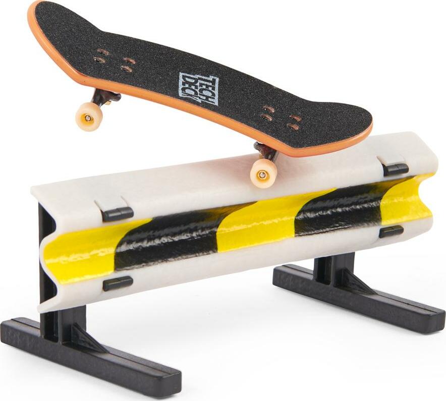 Tech Deck Nvjah Skatepark Playset