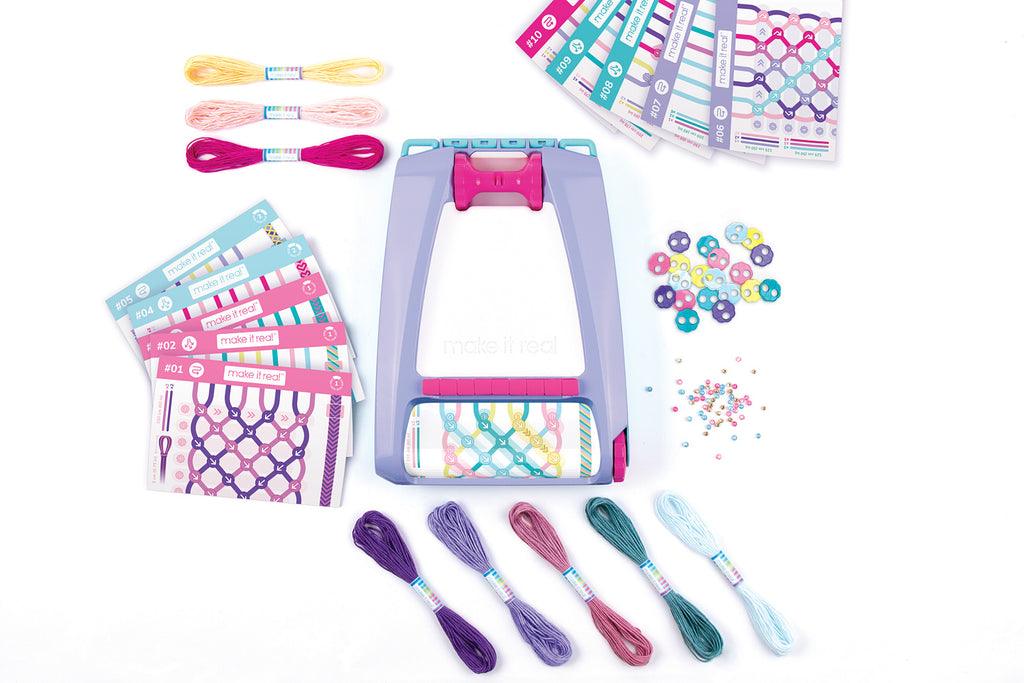 Mini Pottery Studio Deluxe Set – Happy Up Inc Toys & Games