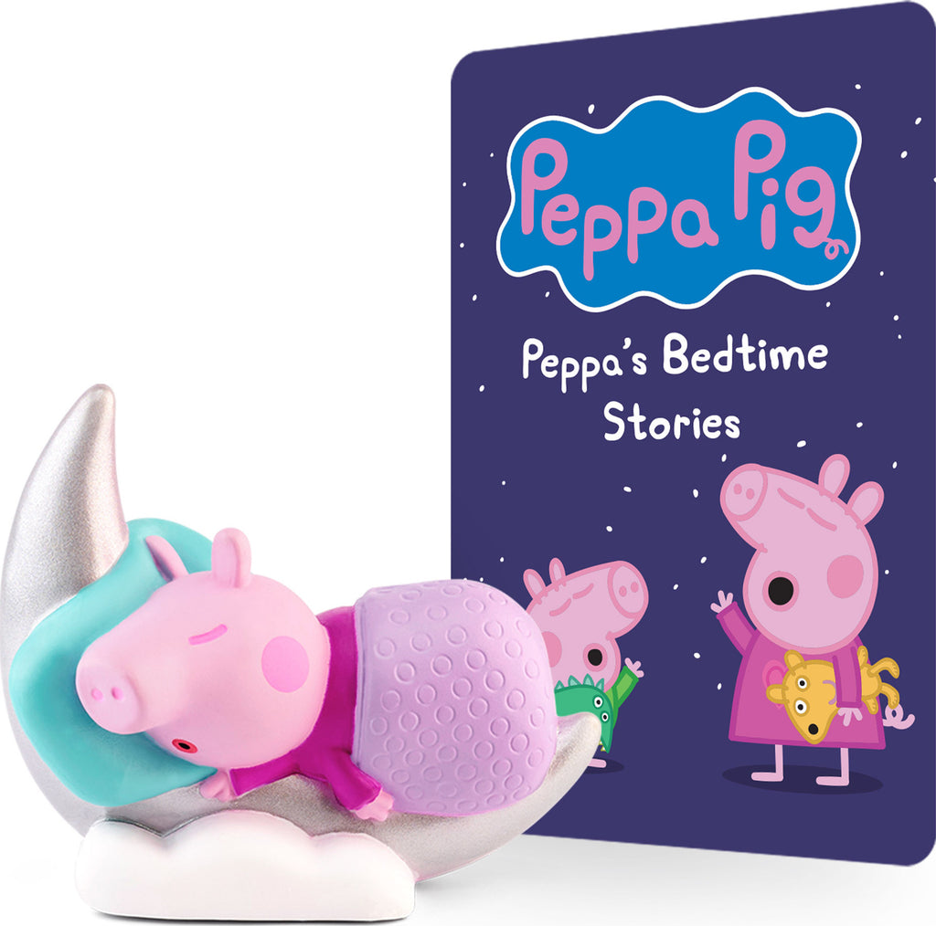 Peppa pig : Le Tonie George 