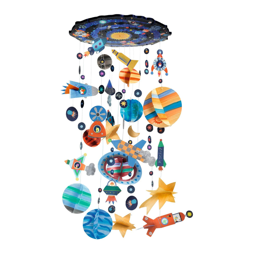 Solar System Scratch and Sketch – Turner Toys