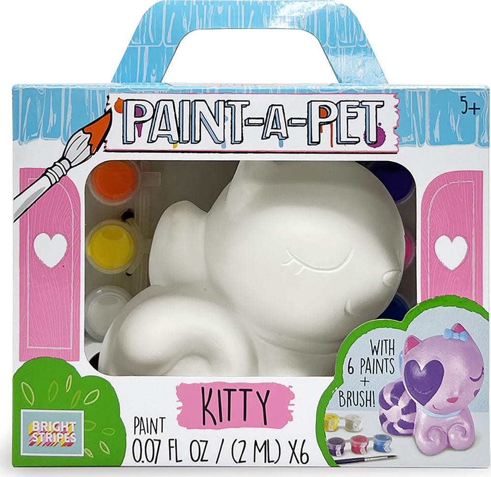Paint a Pet Frenchie – Turner Toys