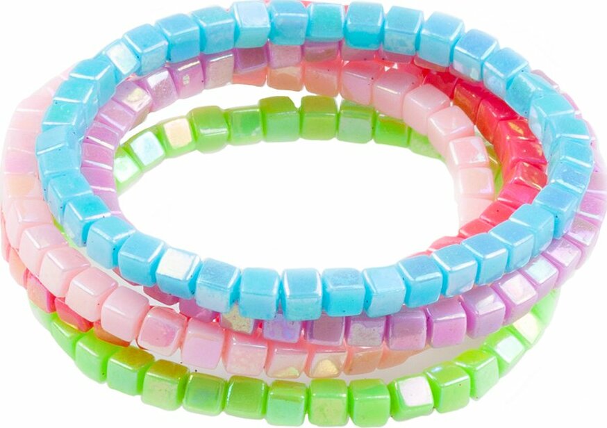 Mermaid Mist Bracelets