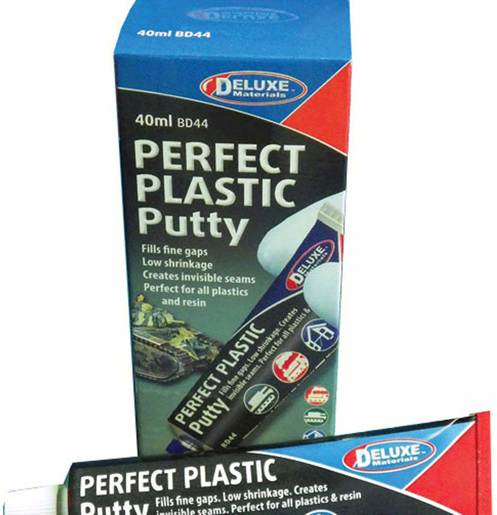 Vallejo Plastic Putty – Turner Toys