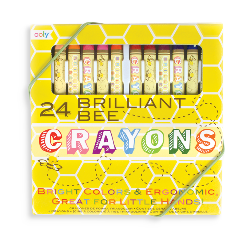 House of Crayons