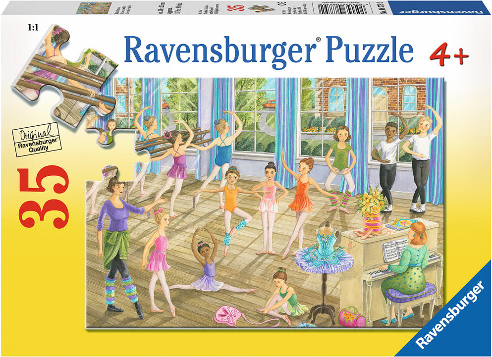 My First Farm 24 Piece Floor Jigsaw Puzzle – Turner Toys