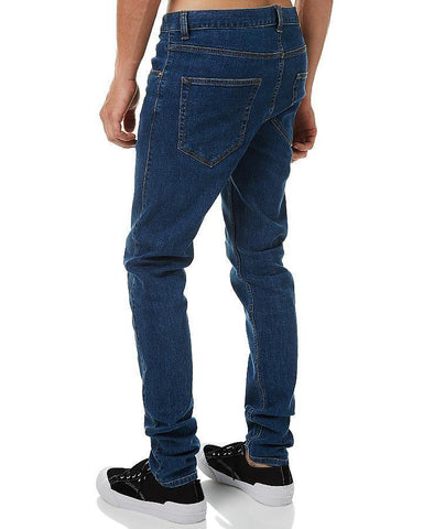 dr denim clark jeans