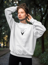 Load image into Gallery viewer, Say Yes To Adventure - MINIMAL : Winter Sweatshirts
