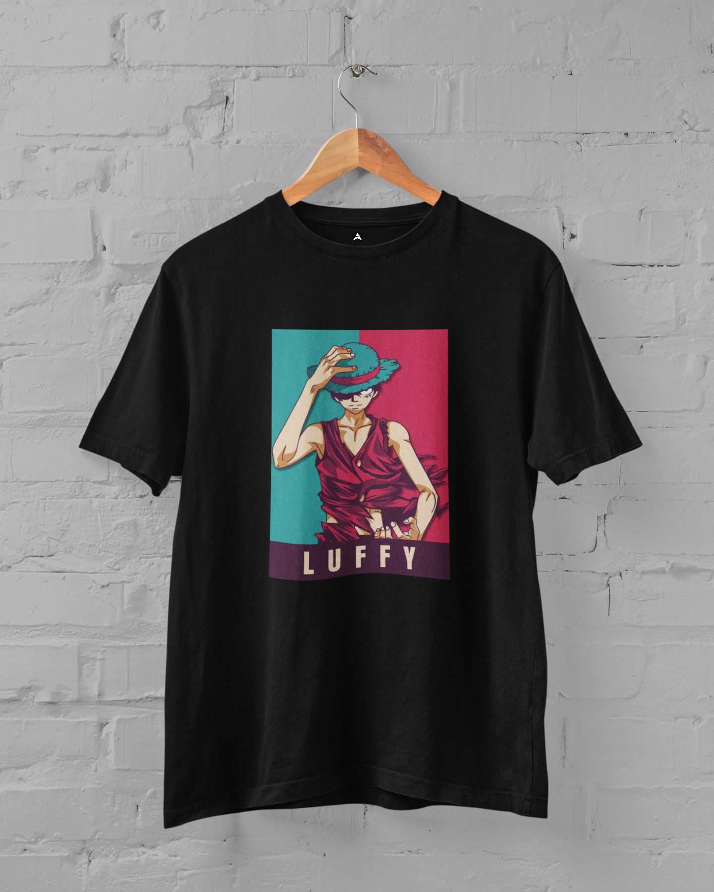 Buy One Piece T Shirt Online In India  Etsy India
