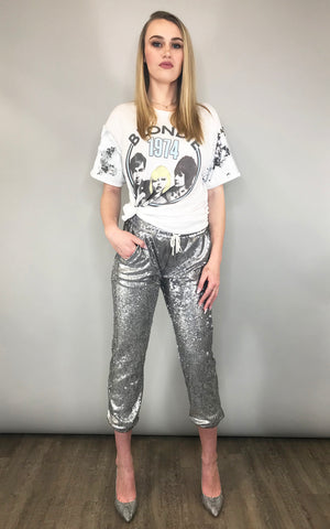 Sojara Blondie tee