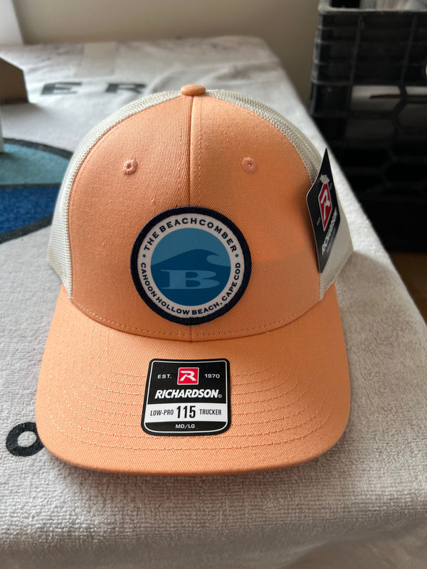 The Comber Hat – The Wellfleet Beachcomber Store