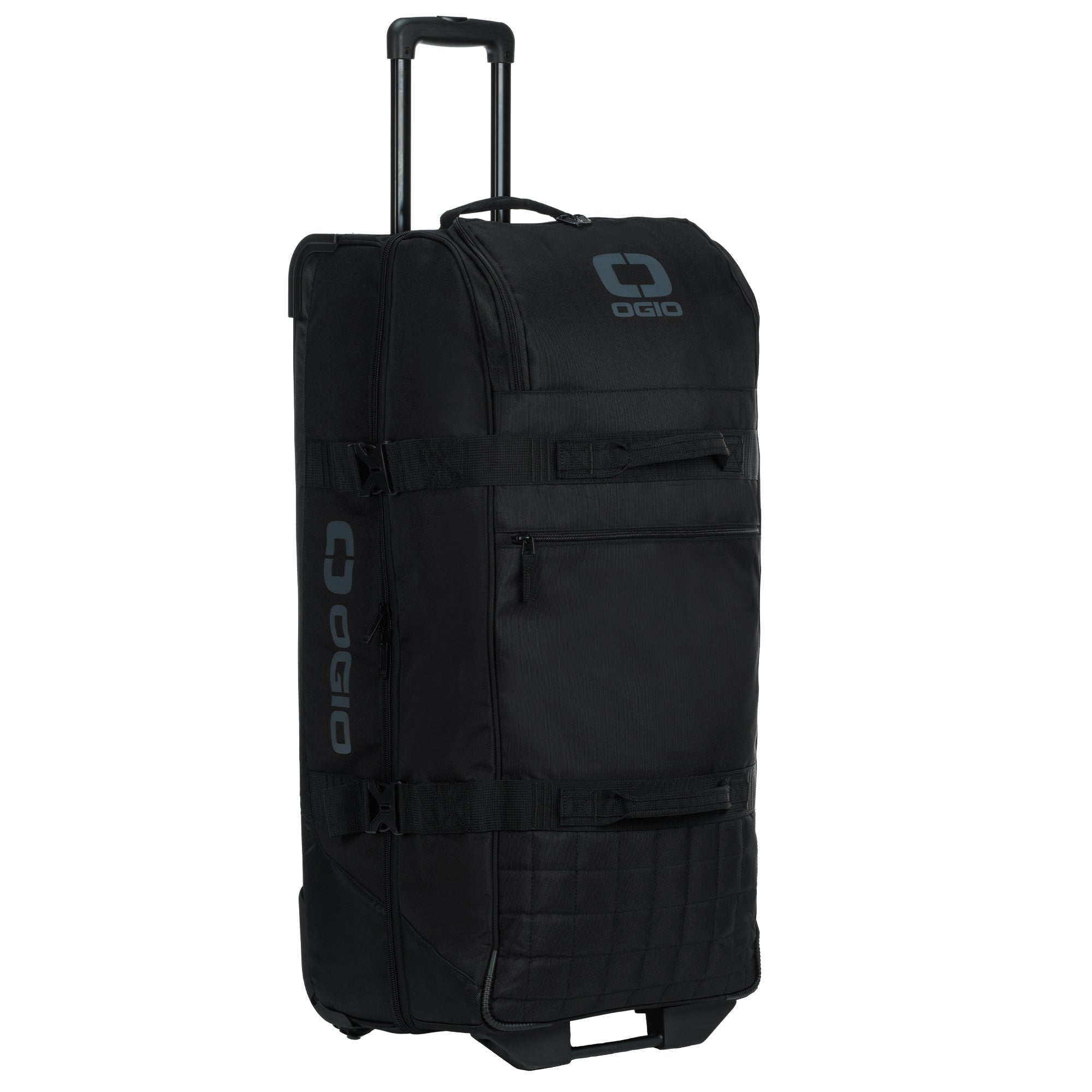 軽量+ストレッチ性+吸水速乾 OGIO OGIO:オジオ TRUCKER GEAR BAG