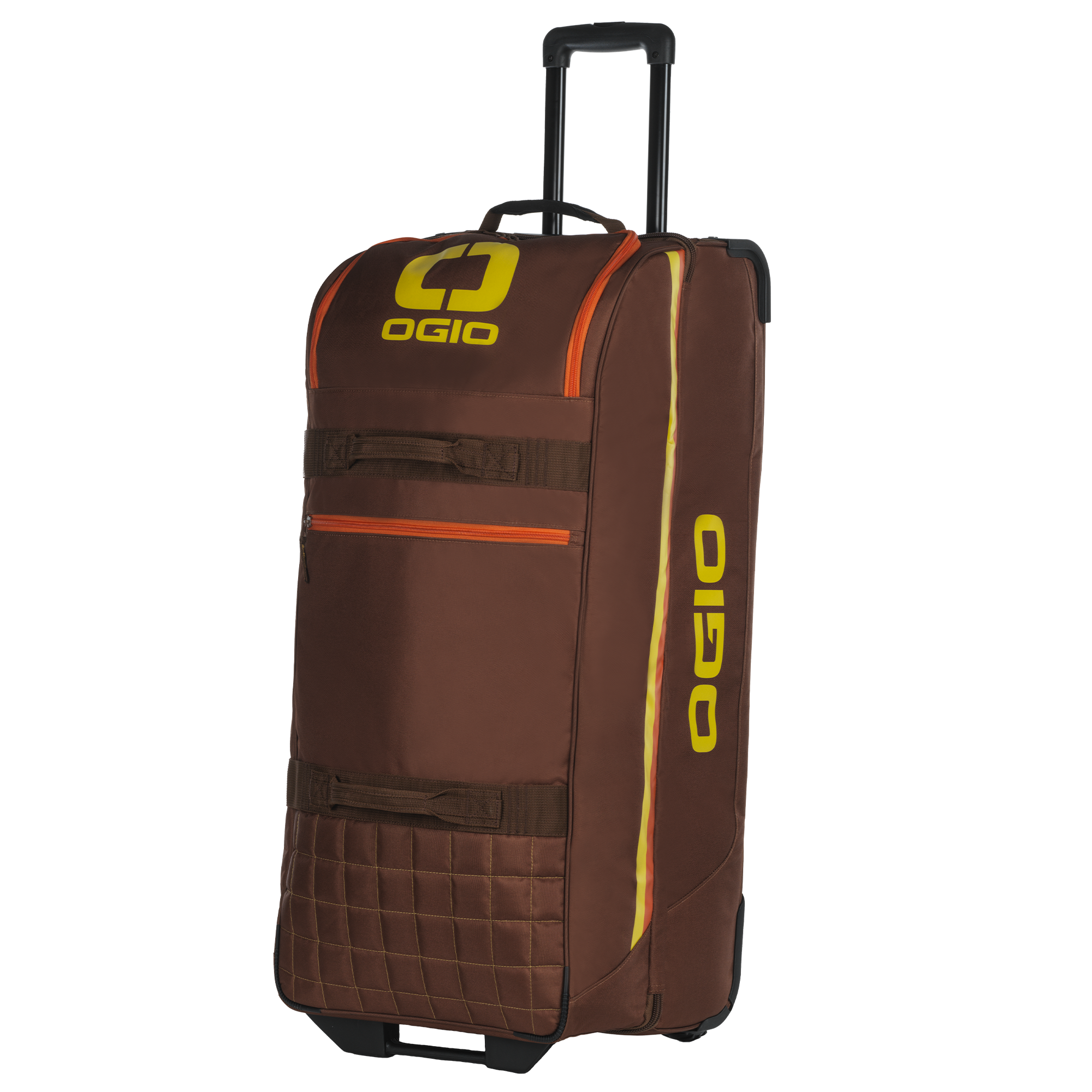 軽量+ストレッチ性+吸水速乾 OGIO OGIO:オジオ TRUCKER GEAR BAG