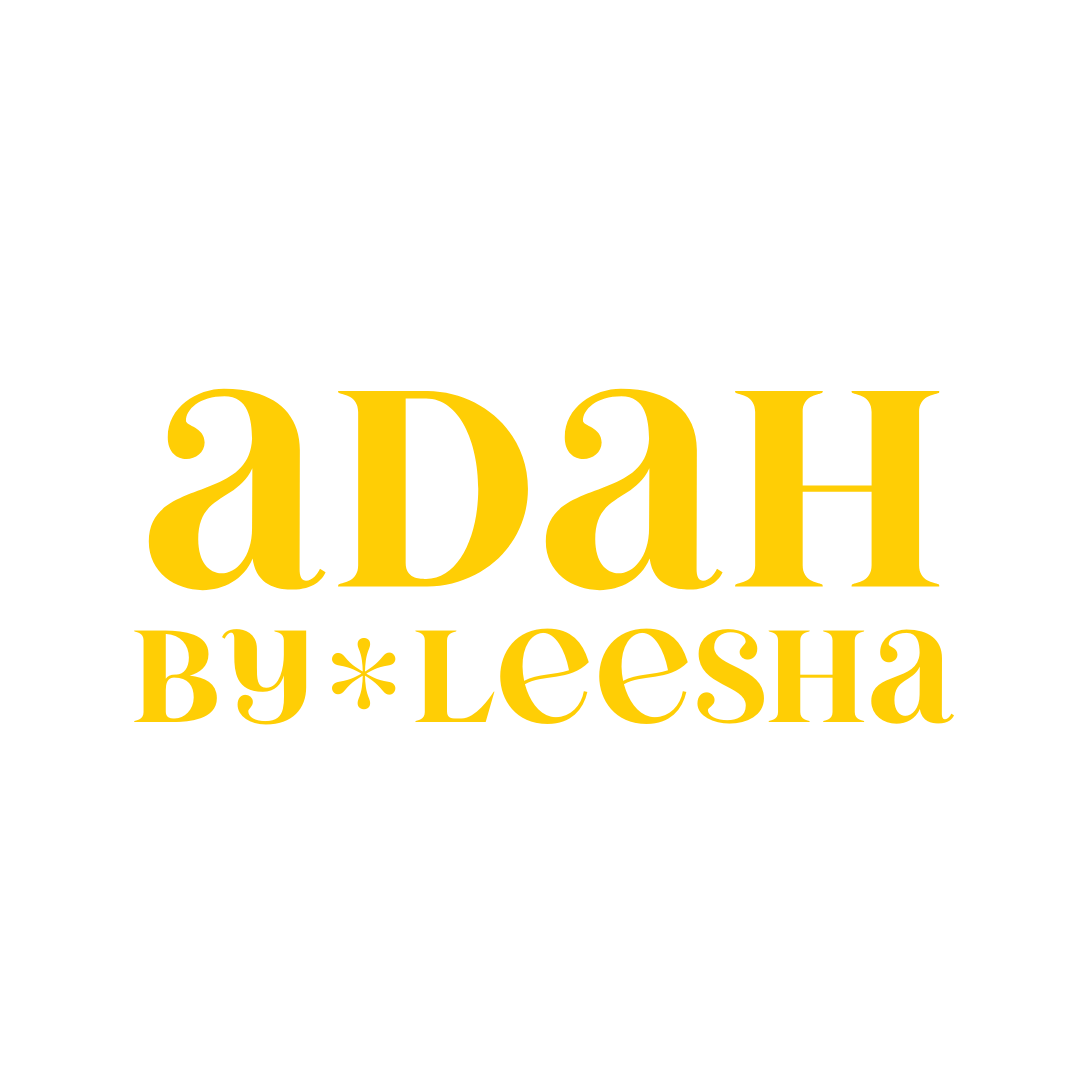 Adah by Leesha