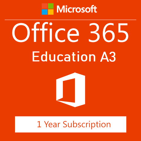 Office 365 Education A3 – PointOfIT