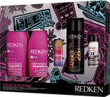 Redken color Extend Magnetics Holiday Gift Set 