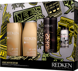 Redken all Soft Holiday Gift Set 