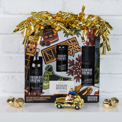 Redken Brews Holiday Gift Set 