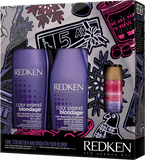 Redken Blondage Holiday Gift Set 