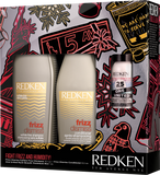 Redken frizz Dismiss Holiday Gift Set 