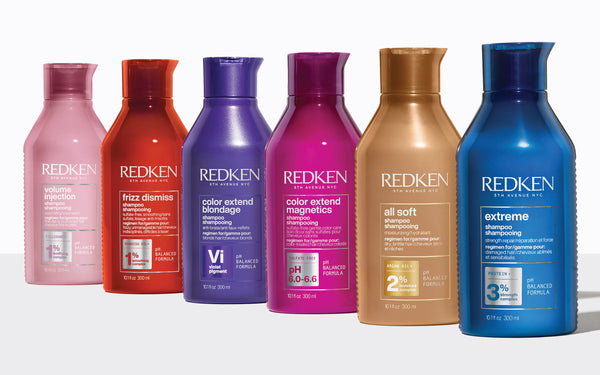 Redken Haircare ShopMBSalon.com