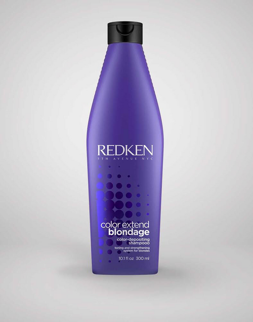 Color Extend Blondage Shampoo