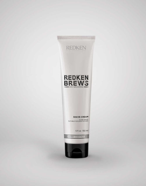 Brews Shave Cream