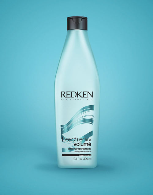 Beach Envy Volume Shampoo