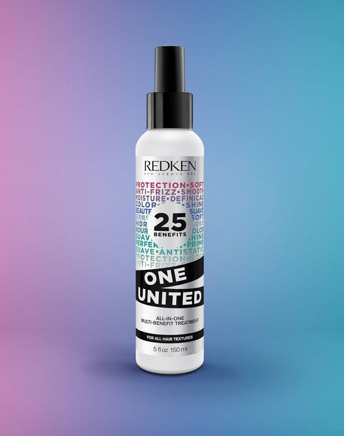 One United 25 Benefit Spray