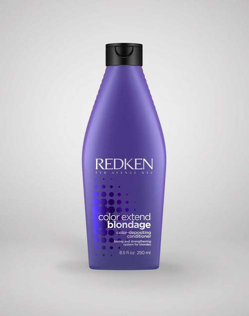 Color Extend Blondage Conditioner