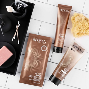 Redken Soft Mask – MB Salon