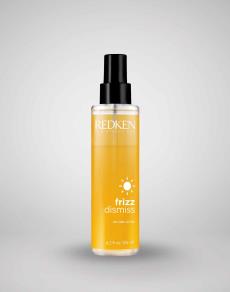 Frizz Dismiss Anti-Static Oil Mist