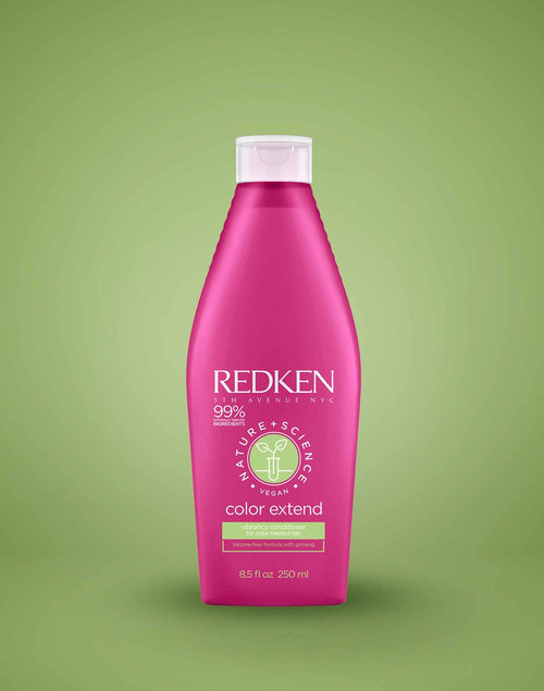 Nature + Science Color Extend Conditioner