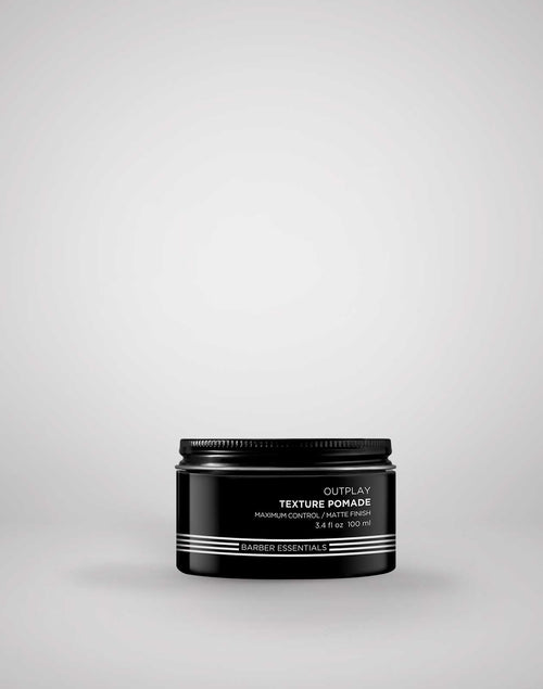 Redken Brews Texture Pomade (OutPlay)