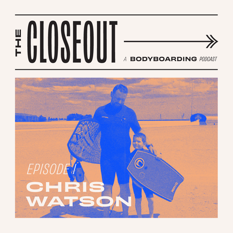 The Closeout - Episode 1