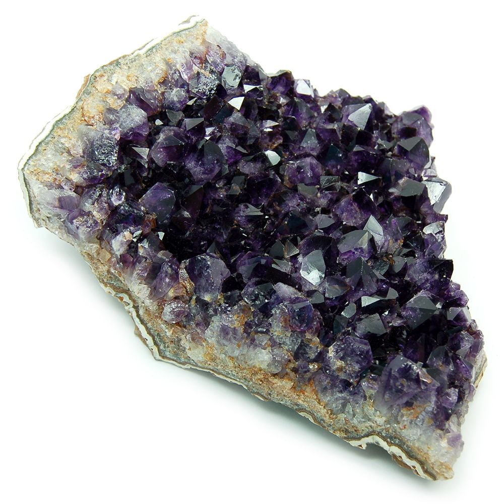 amethyst druze