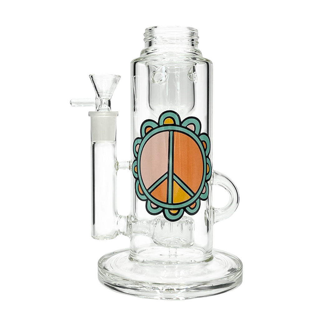 Flower Power Klein Incycler Base