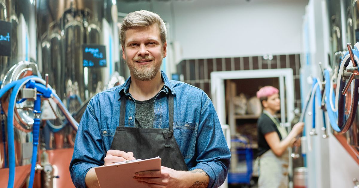 Carbon Dioxide and O2 Monitors Can Help Save Lives in Grain Elevators,  Breweries, and Restaurants