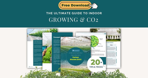 CO2Meter Understanding Agriculture eBook