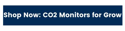 CO2 Safety Monitors and Controllers for Growers