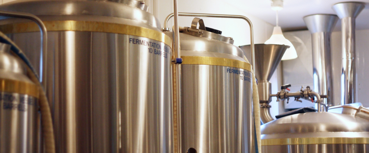 Using CO2 Safety Monitors to Protect Brewery Workers