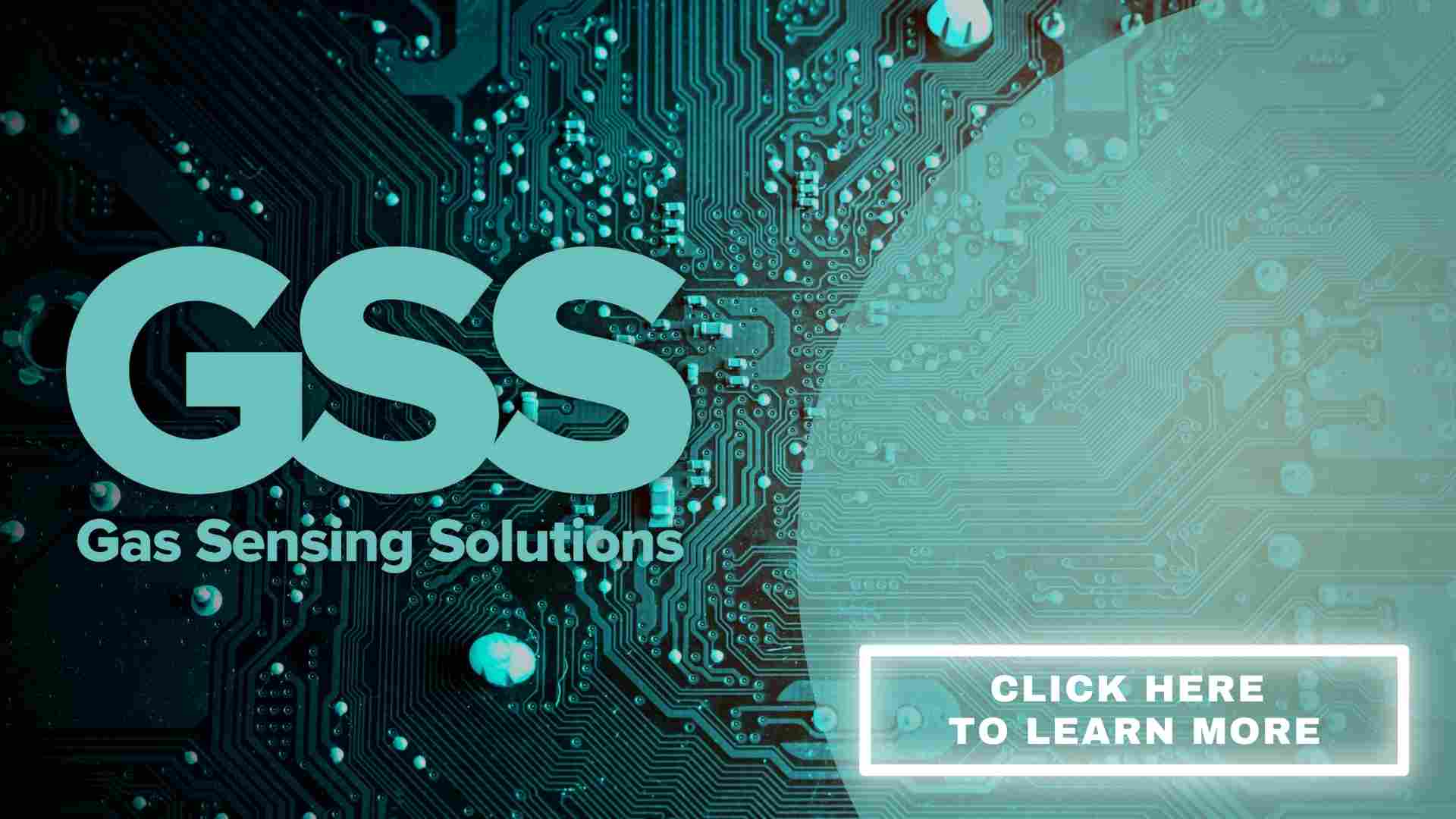 Gas Sensing Solutions GSS