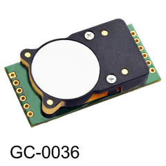 GSS Cozir-LP3 1% Low Power CO2 Sensor